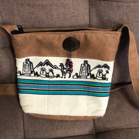 Crossbody bag - Picture 2 of 4